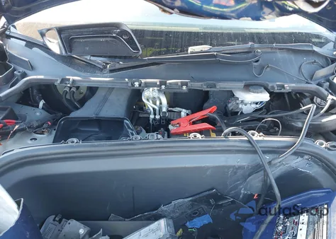 2021 Tesla Model Y Long Range Dual Motor All-Wheel Drive from USA, damaged, VIN 5YJYGAEE7MF283805